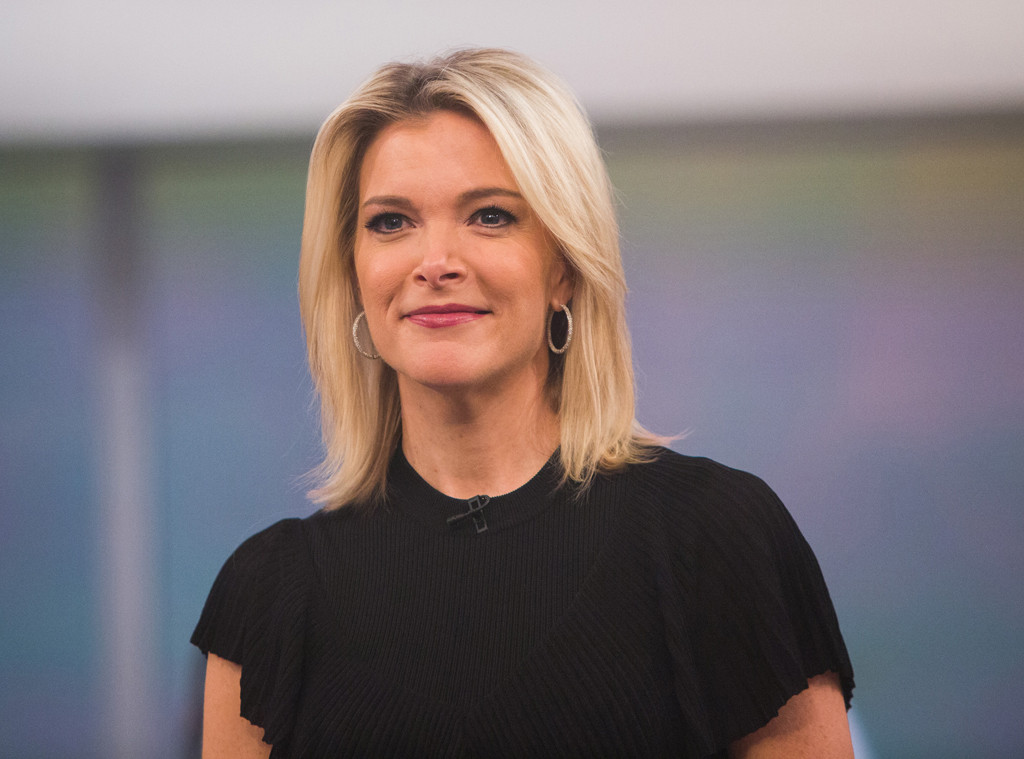 Megyn Kelly Nbc Reach Exit Deal 3 Months After Blackface